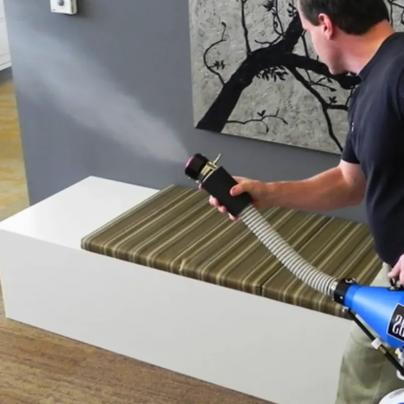 Professional Odor Removal in Day Valley, CA